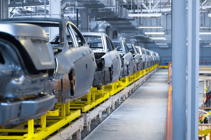 Renault supprime 550 postes d'ingénieurs en France