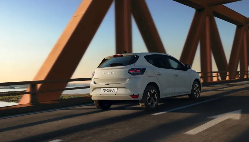 Succès low-cost de Renault au Maroc : faits vérifiés
