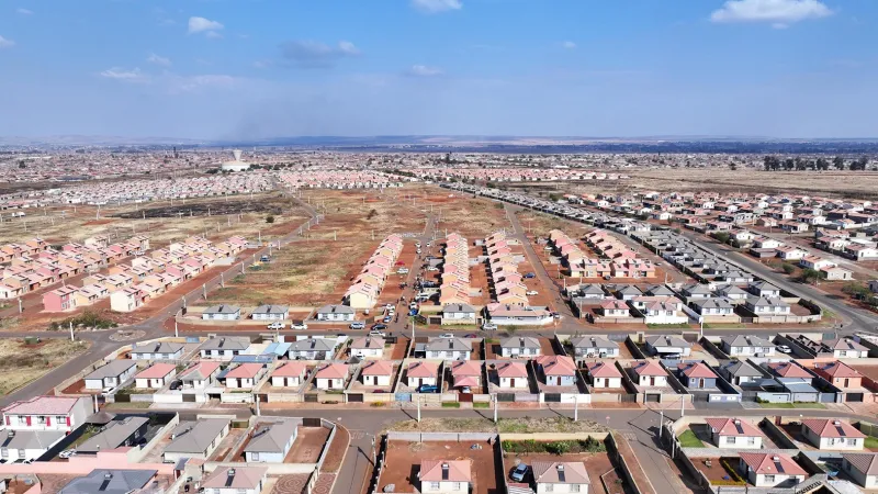 Les modèles de location-vente gagnent du terrain dans les villes africaines