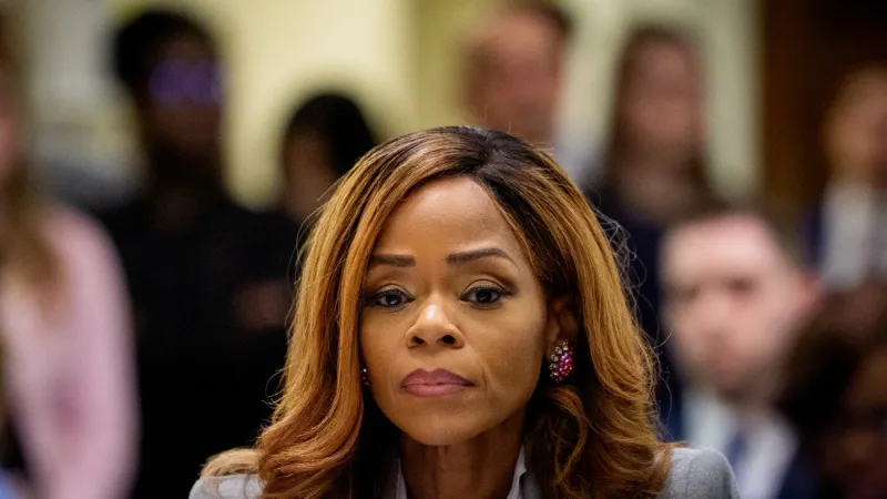 La députée Cherfilus-McCormick démissionne en pleine enquête éthique