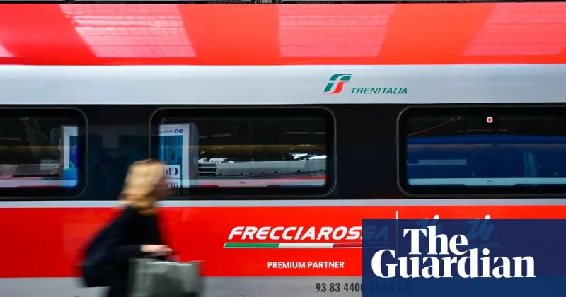 Rapport : Les vols en UE manquent d'alternatives ferroviaires
