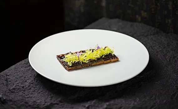 Le secret d'un restaurant pour sa première étoile Michelin