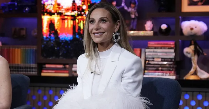 Producteur de RHOBH dément la rumeur sur Dorit Kemsley