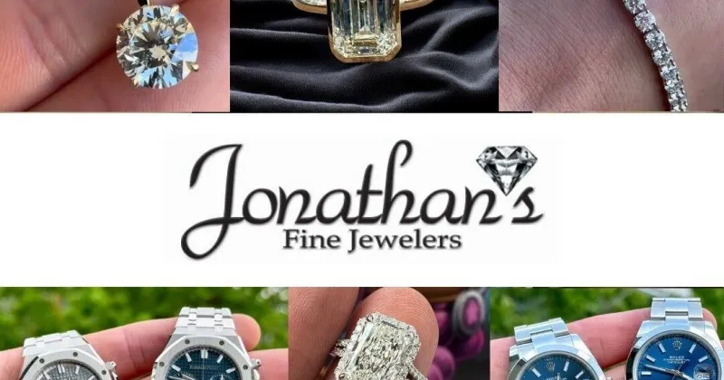 Un concessionnaire de Richmond utilise des horloges atomiques pour vérifier les montres