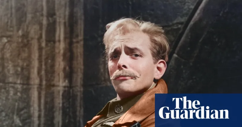 Documentaire Rik Mayall : Magnificent B'stard sur Sky