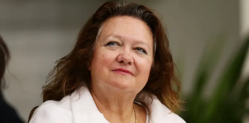 Rinehart condamnée à payer des millions aux héritiers Wright