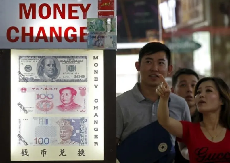 Le ringgit devient la deuxième meilleure devise asiatique en 2026