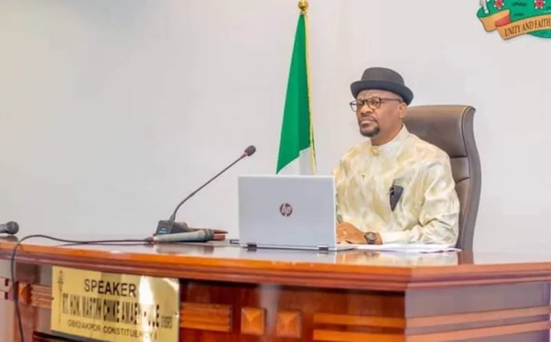 Primaires APC Rivers : Amaewhule et 10 autres remportent les tickets