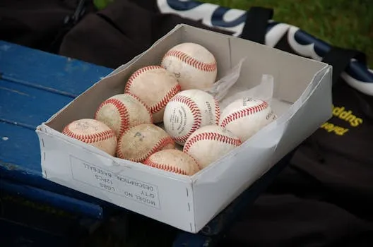 Rivet perd contre Loogootee au baseball