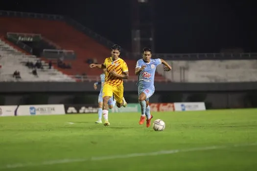 Riyan Parag affirme qu'il n'était pas en forme pour le dernier match de ligue