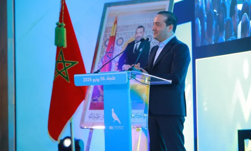 3èmes Assises nationales des ingénieurs du RNI à Tanger