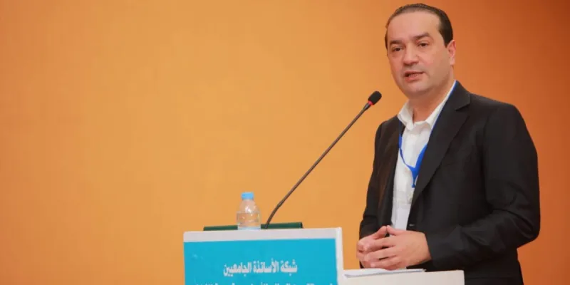Mohamed Chaouki affine la stratégie du RNI sur le terrain