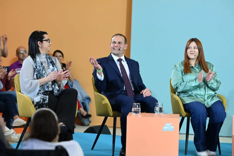 Robert Abela promet de tenir toutes ses promesses électorales à Malte
