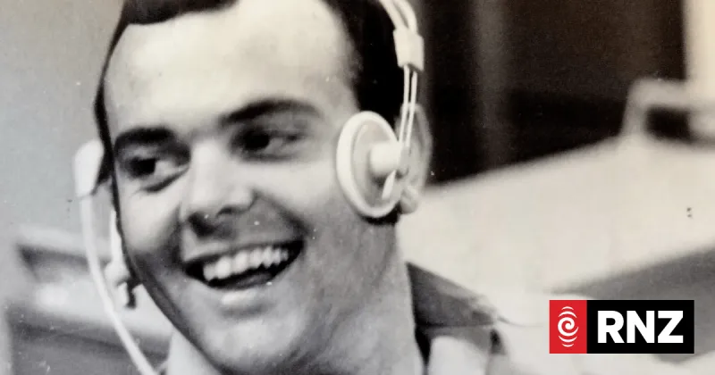 Robert Taylor, pionnier des chants d'oiseaux, décède à 82 ans
