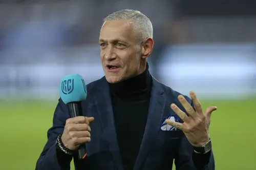Le PDG de Roc Nation soutient Sundowns pour la gloire de la CAF à Rabat