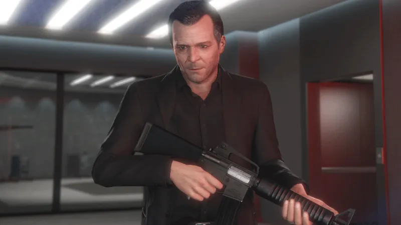 Rockstar taquine une mise à jour estivale de GTA Online avant GTA 6