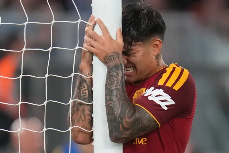 Rogers marque pour ses débuts avec Chelsea contre Fulham