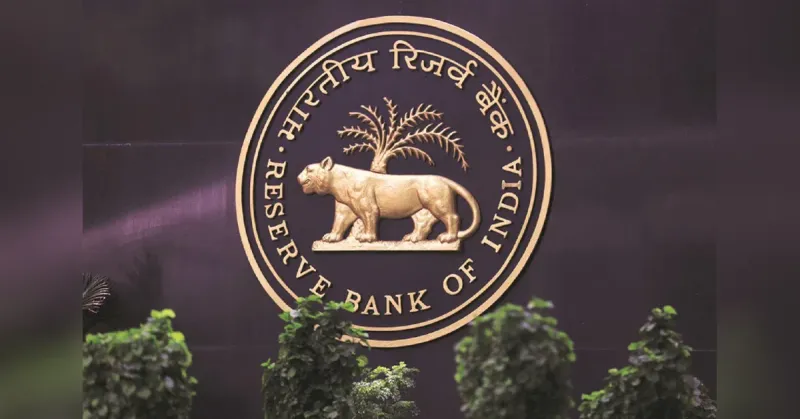 Rohit Jain nommé gouverneur adjoint de la RBI pour 3 ans
