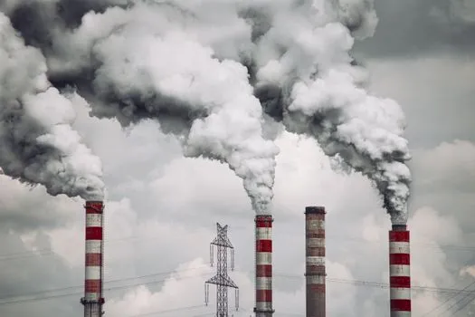 Ron Sadler : L'industrie des combustibles fossiles contrôle le gouvernement