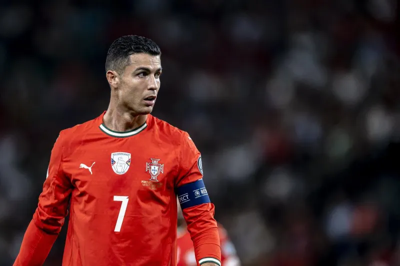 Martinez confirme la participation de Ronaldo à la Coupe du monde 2030