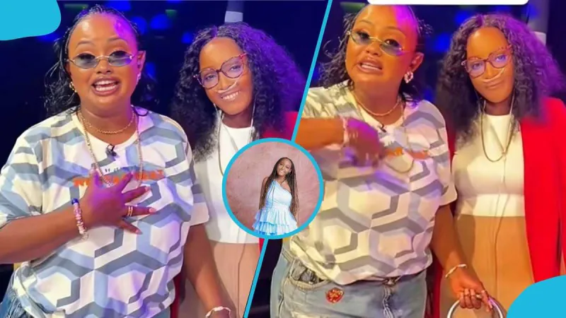 Rosa Monique Djangba, invitée d'Onua Showtime, décède