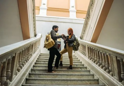 Rowan University s'associe à eCampus.com pour une librairie en ligne
