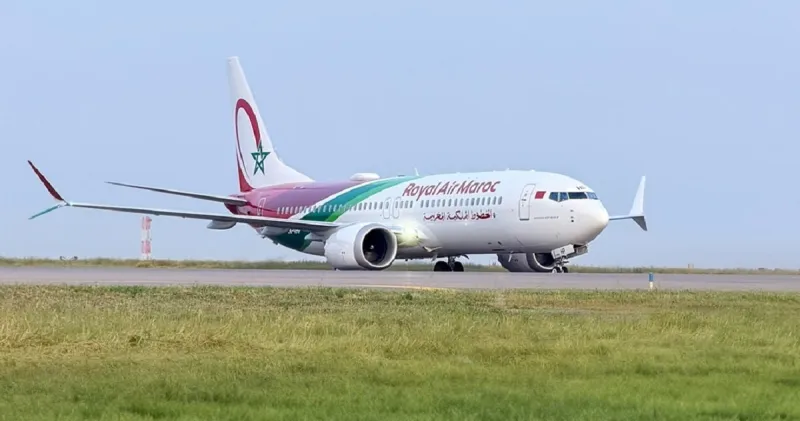 Royal Air Maroc réduit son réseau face au prix du kérosène