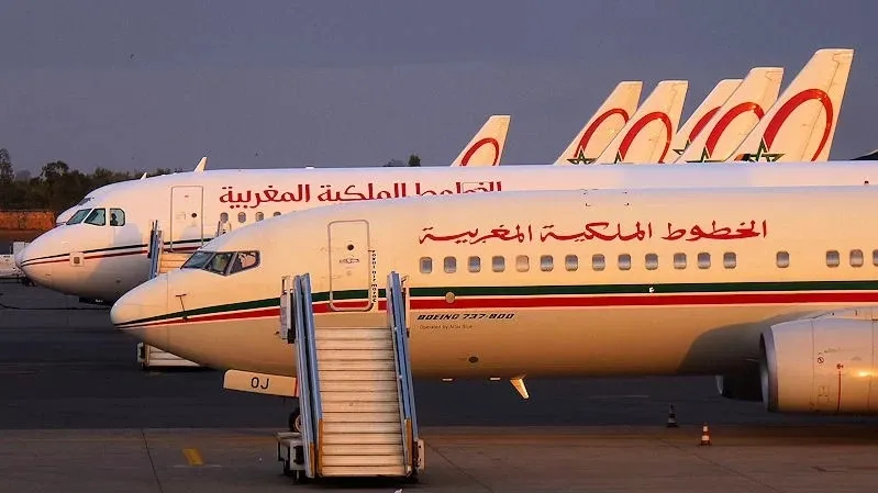 Royal Air Maroc étoffe son programme d'été à 8,2M de sièges