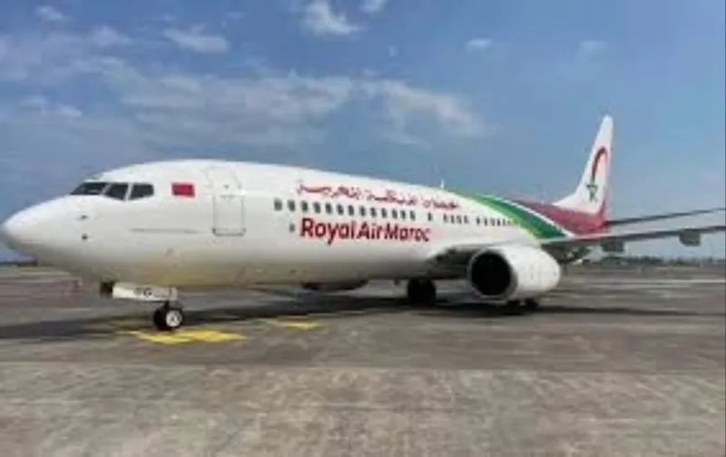 Royal Air Maroc : la baisse du kérosène ouvre une fenêtre de redressement