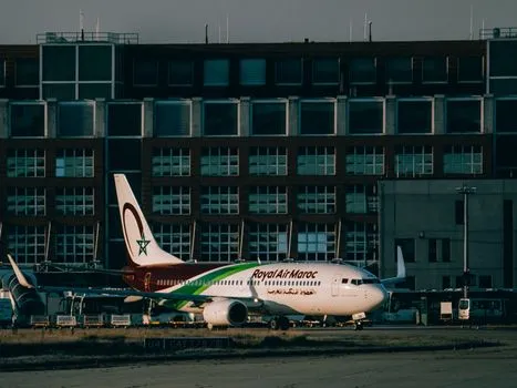 Royal Air Maroc lance la ligne Casablanca-Los Angeles