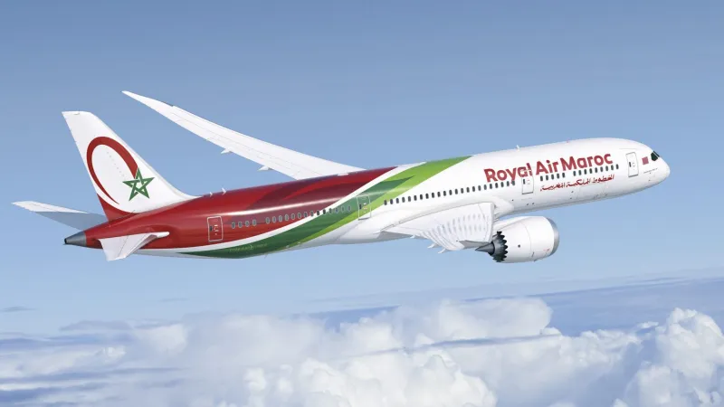 Royal Air Maroc prévoit des vols spéciaux pour les supporters du Mondial 2026