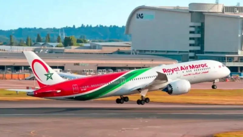 Royal Air Maroc reprend ses vols vers Doha et Dubaï en juillet 2026