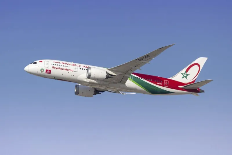 Royal Air Maroc suspend les vols Marseille-Marrakech