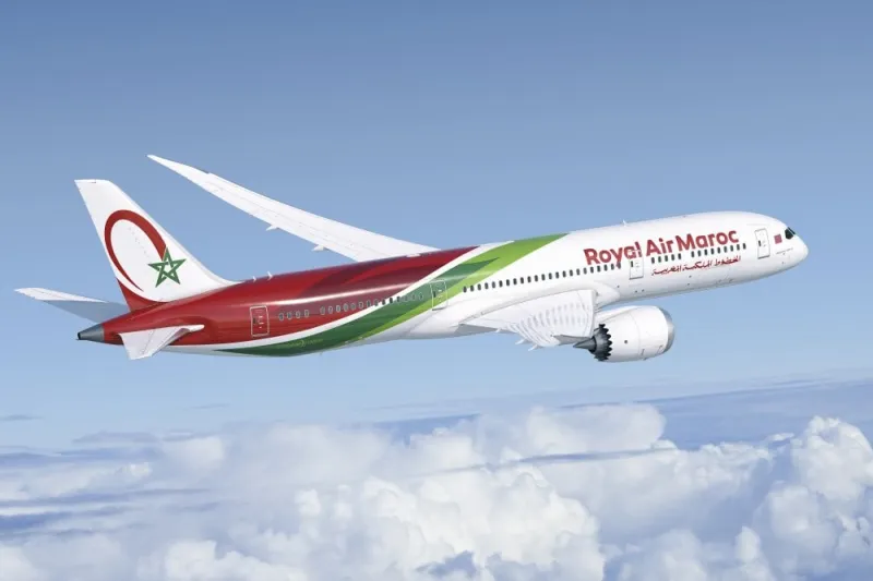 Royal Air Maroc suspend certaines lignes face à la hausse du kérosène