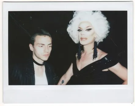 RuPaul's Drag Race UK 2026 : Paris Baby Q&A