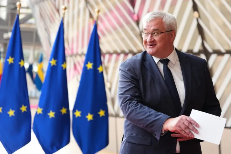 Russie et Ukraine s'accusent mutuellement de violations