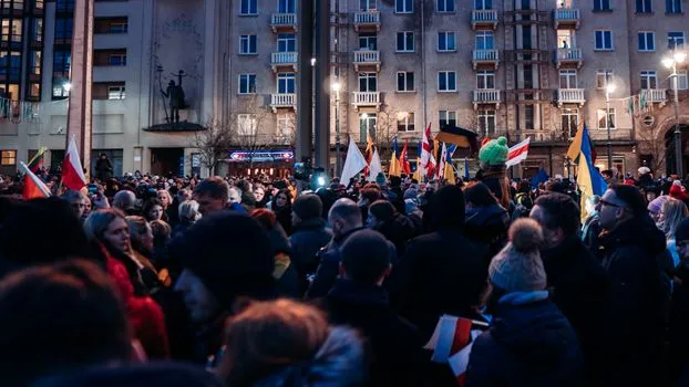 La dissidence des élites russes s'accroît