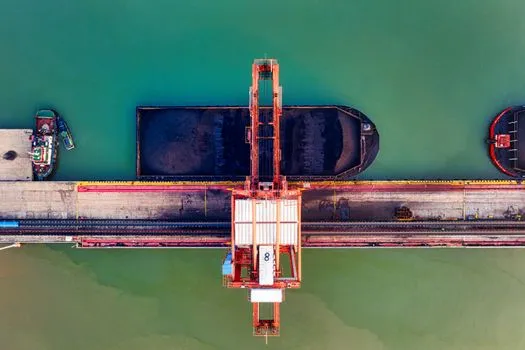 Le charbon du Ruvuma s'exporte en Afrique et en Asie