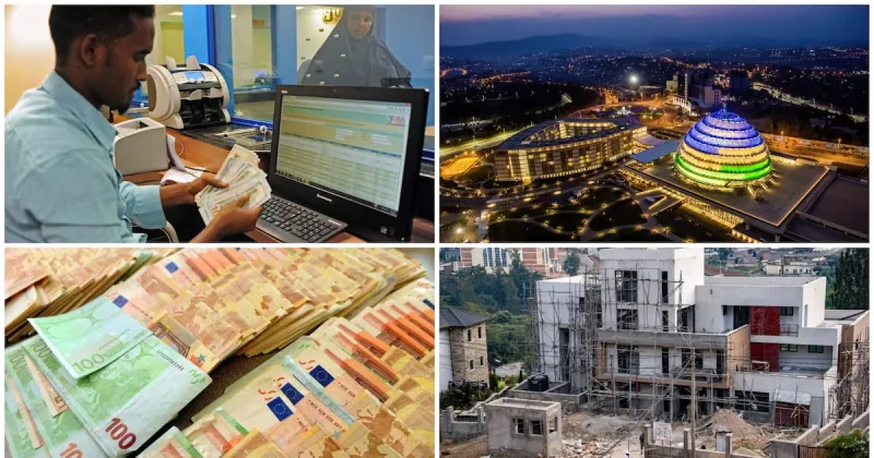 La diaspora rwandaise envoie 640 M$ en 2025