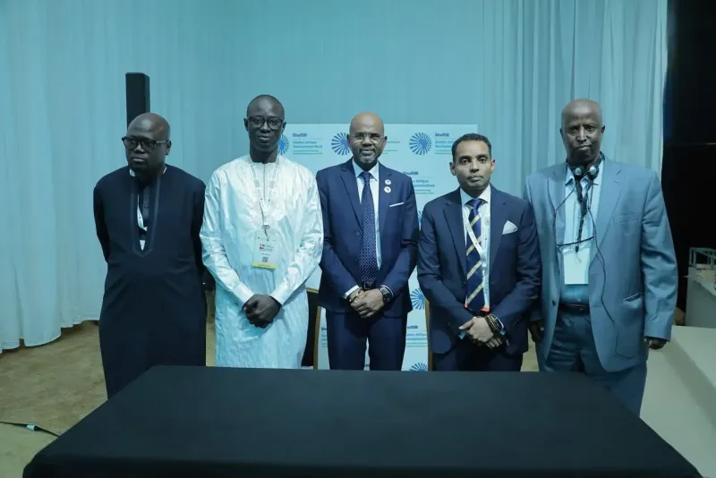 Rwanda et FHS signent un MoU pour 1 000 logements verts
