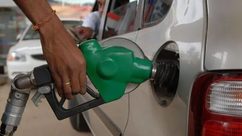 Le Rwanda en tête des prix de l'essence en Afrique de l'Est