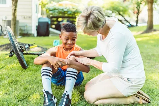 L'aide en espèces Rx Kids aide les mères du Michigan