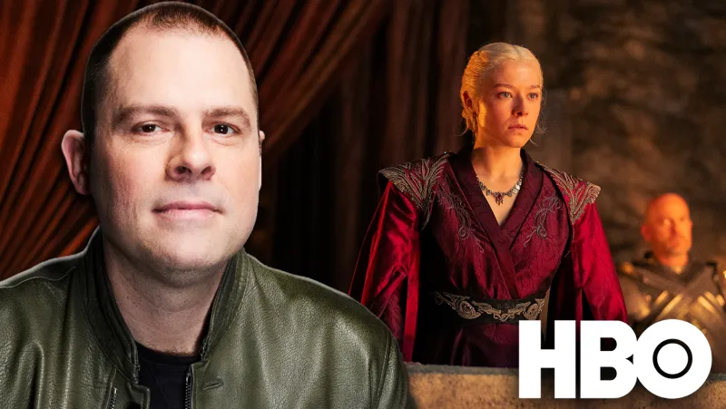 Ryan Condal prolonge son contrat HBO jusqu'à la saison 4 de House of the Dragon