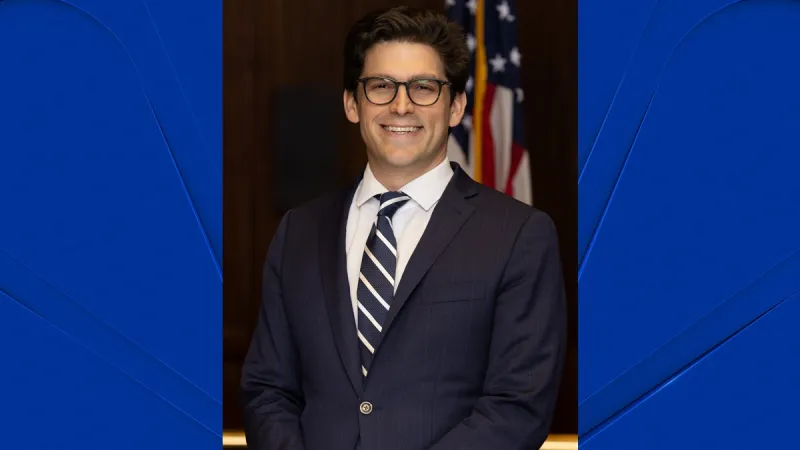 Ryan Fazio remporte l'investiture républicaine au poste de gouverneur du CT