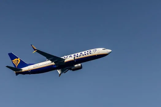 Ryanair refuse les remboursements aux passagers bloqués à Vatry