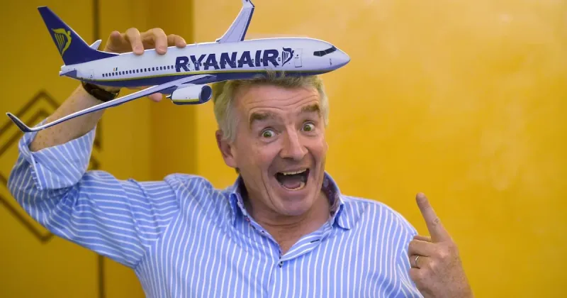 Ryanair envisage le Maroc pour un important centre de maintenance