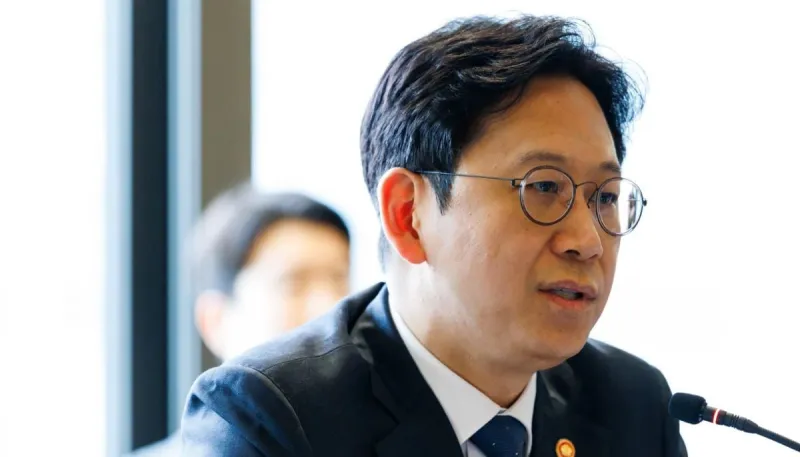 La Corée du Sud prône une croissance inclusive de l'IA face aux tensions chez Samsung