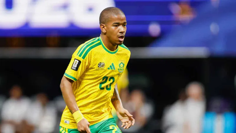 Enquête sur la mort du joueur de la Coupe du monde Jayden Adams
