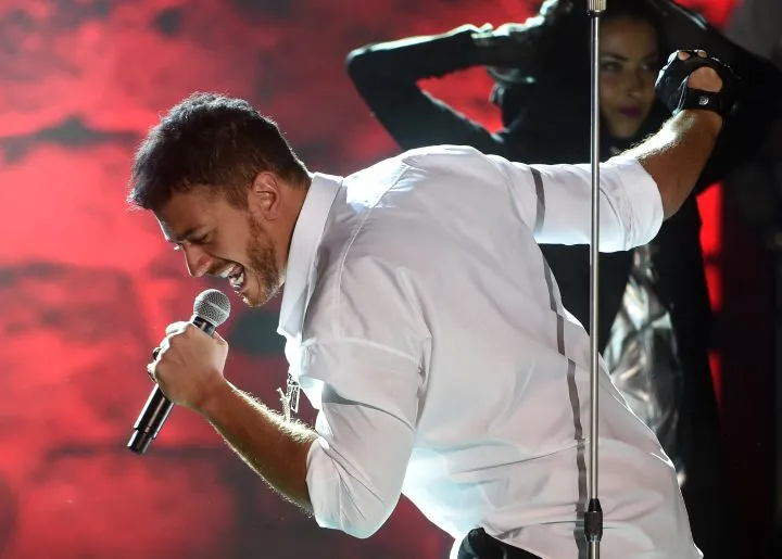 Verdict attendu pour Saad Lamjarred dans son procès pour viol