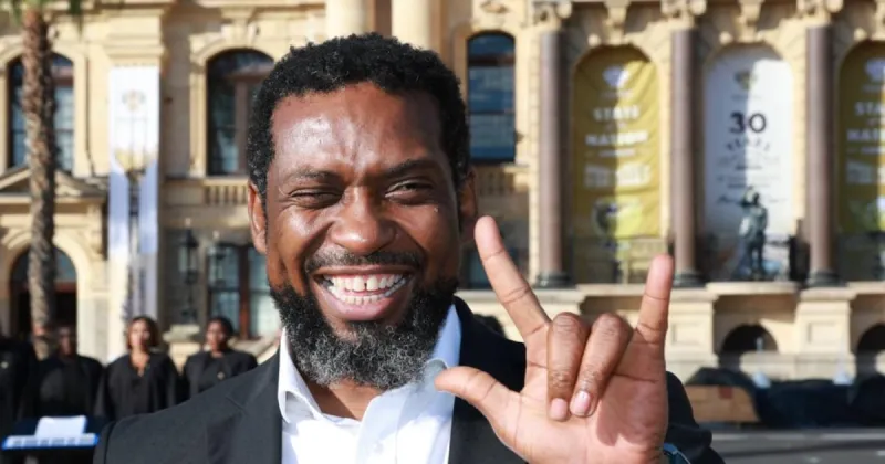 Des dirigeants du SACP snobent la conférence de gauche, loyauté à l'ANC en question